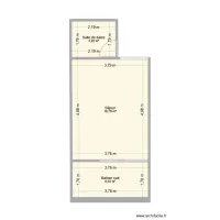 Appartement Valentin 2