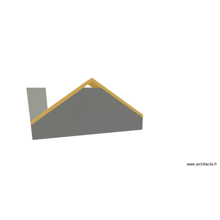 garage. Plan de 2 et 41 m² garage. Plan de 2 et 41 m²