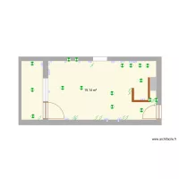 plan electricit&eacute;