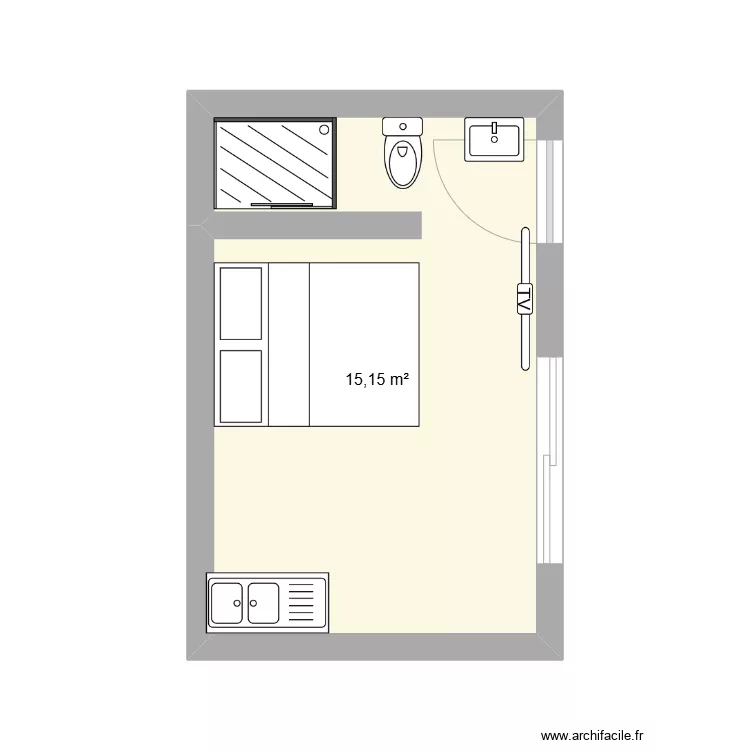 ANNEXE. Plan de 
