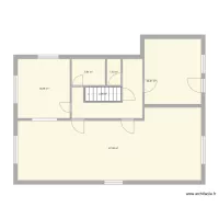 RDC maison Geudertheim projet