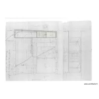 Maison RDC