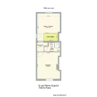 6 Pierre Dupont Plan projet