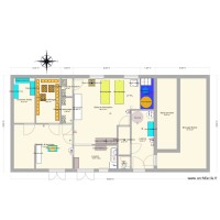 Plan Emilie Leconte