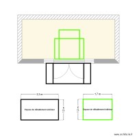 Zoom entrée