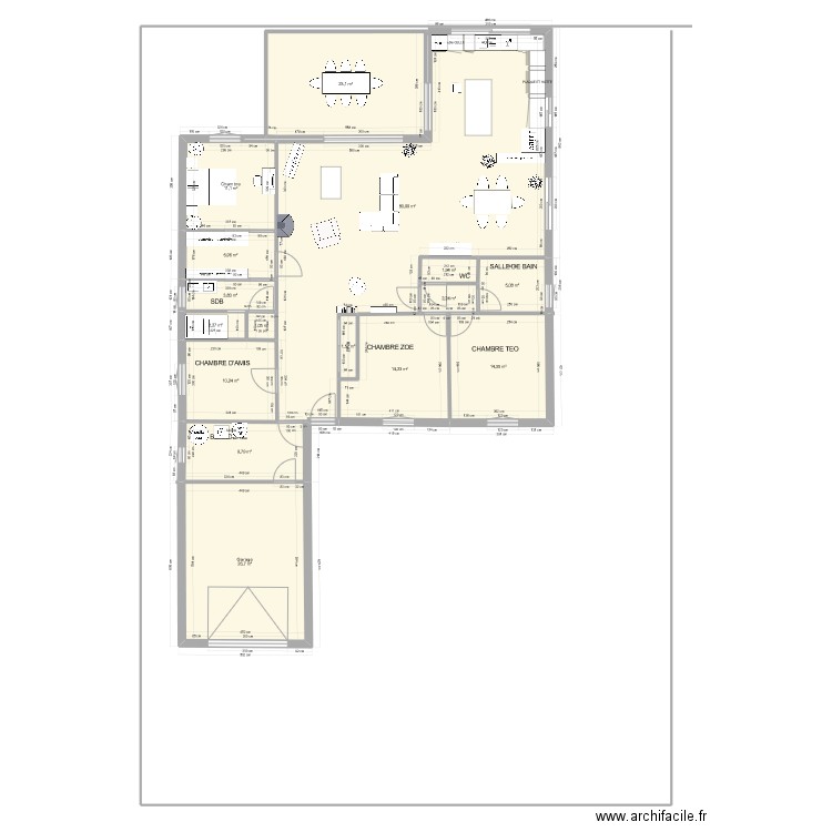 anais 1.6.4.9. Plan de 0 pièce et 0 m2