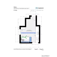Plan Projet  Villateau
