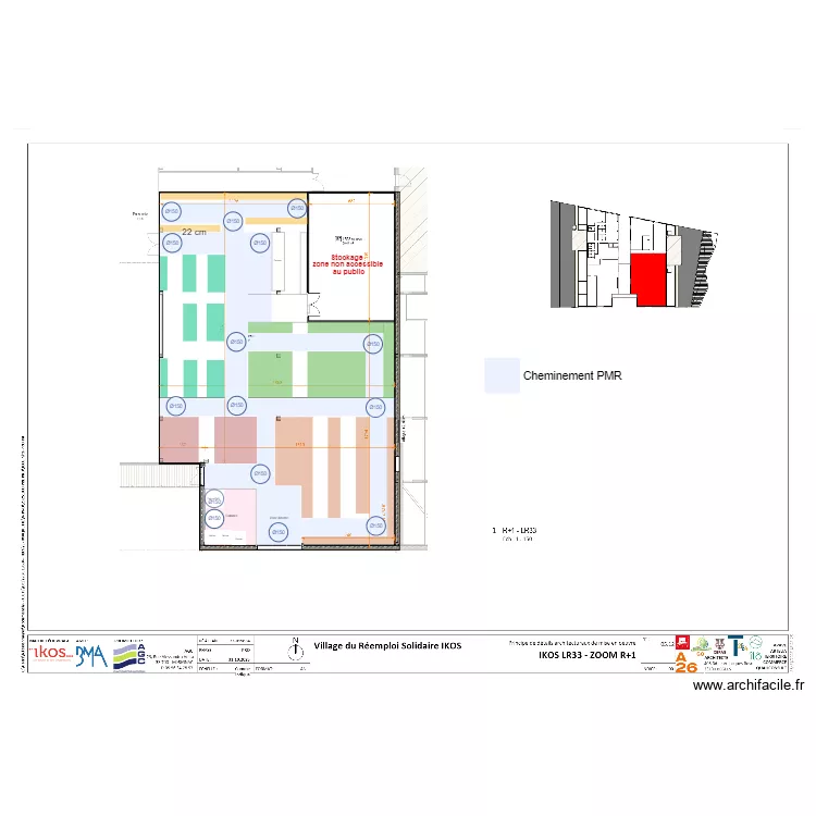 Plan Ikos 2027 v2. Plan de 