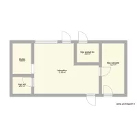 plan laboratoire boucherie