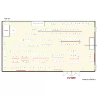 plan de secours saison 6 v6