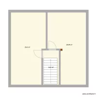 Maison Amandine Etage