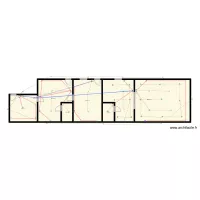 LABO PATISSERIE Unifilaire