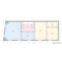 2EME ETAGE immeuble Bizanos REV1