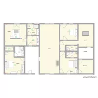 Montcaret Plan