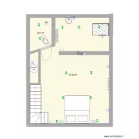 just\'un instant etage