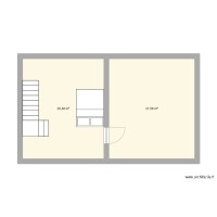 Maison R+2 Combles