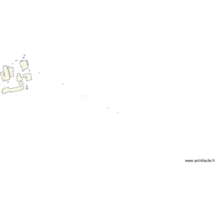 PORT PRYSMIAN. Plan de 