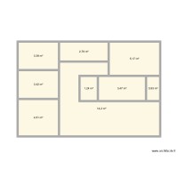 Miya's home