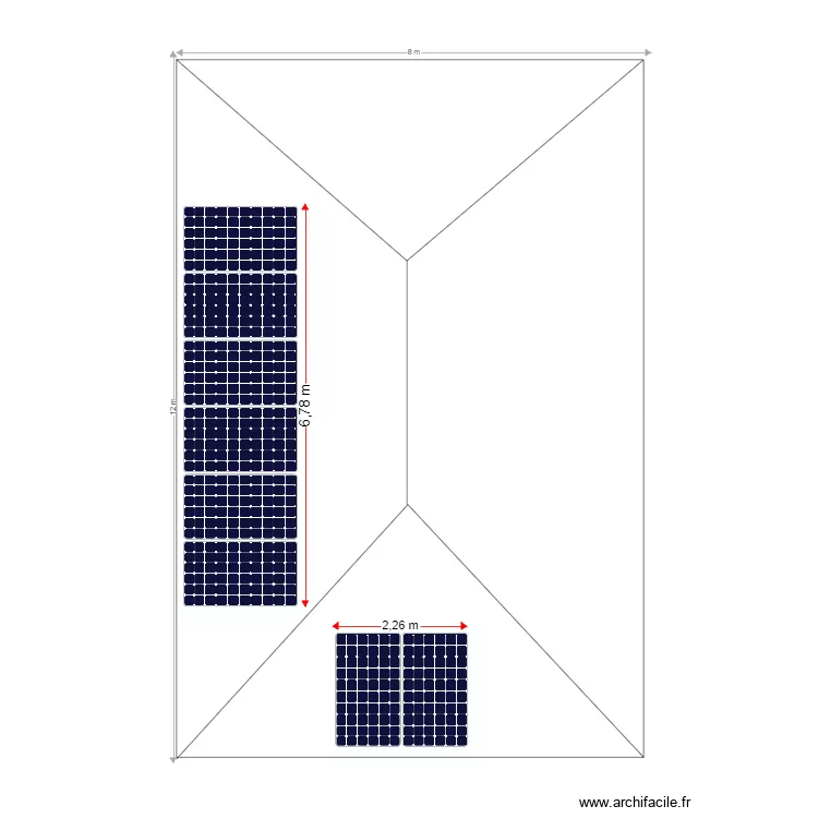 ADMIN TOURNIERE. Plan de 