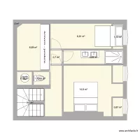 Felix Etage solution 3