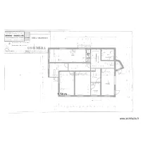 Gaillands RDC 1.3 ext ouest