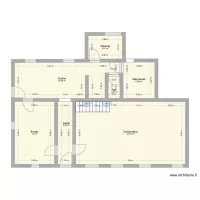 MALMAISON AVEC TOILETTE SEPARER