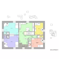 Nieuwe plannen Marc zolder versie 3