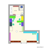 Maraval Couture lieux