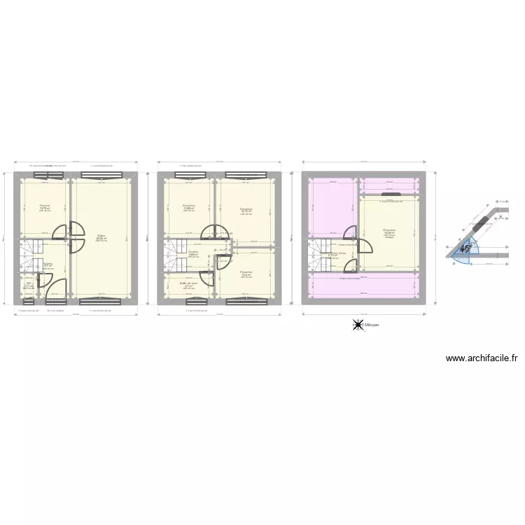 ML24004735 LOURENCO. Plan de 