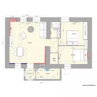 RENOVATION Maison Cheilly Les Maranges