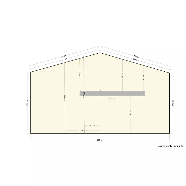 Marin coupe1. Plan de 