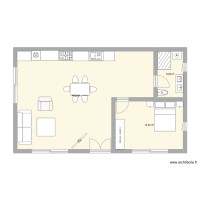 Maison Invité Saint Vallier