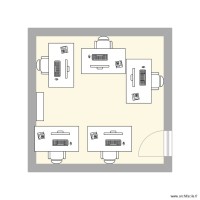 BUREAU RECRUTEMENT FORMATION