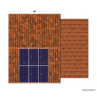 Panneaux solaires
