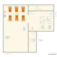 PRESLES - ECOLE ST JOSEPH