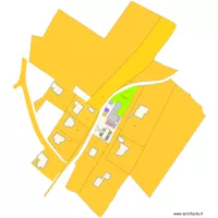 Plan extérieur 01