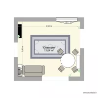 salle de jeux