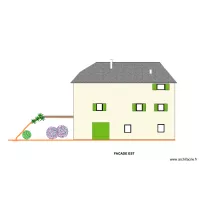 facade EST