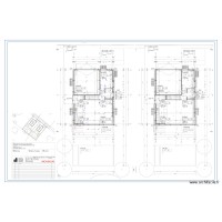 plans REZ chavanne KTS