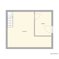 Etage Degrange