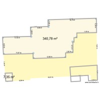 cour int&eacute;rieure