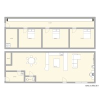 modif maison