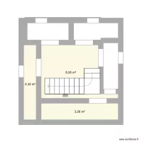 &Eacute;tage 1