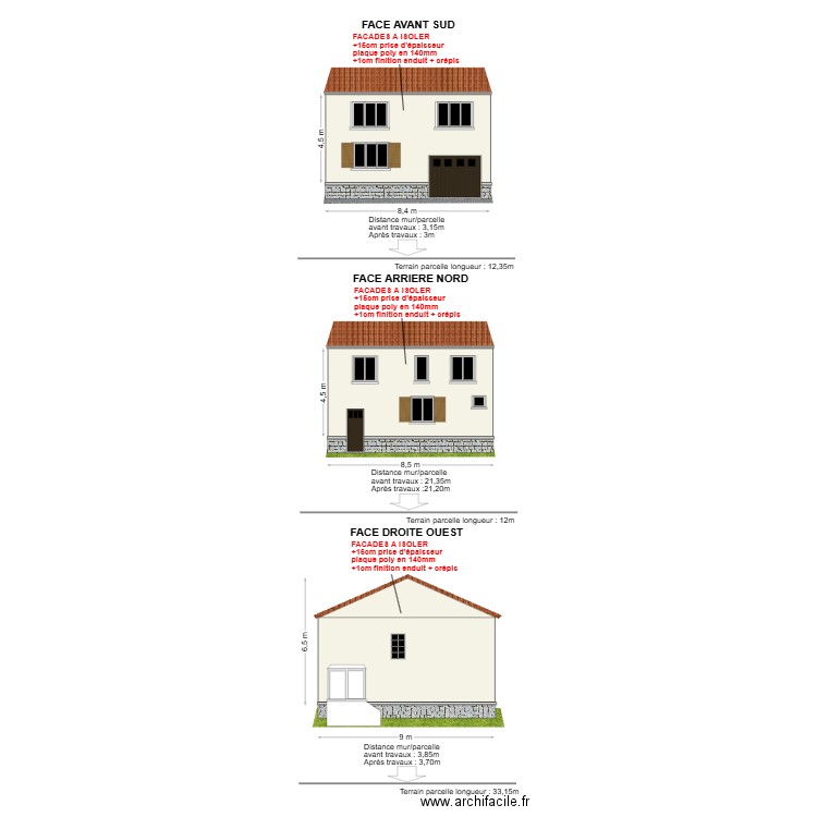 dp03 LENOIR. Plan de 0 pièce et 0 m2
