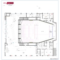 auditorium 1er
