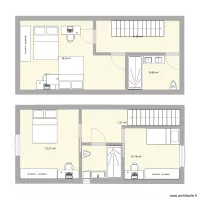 maison marie et beno&icirc;t