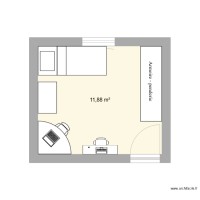 Chambre Célian