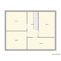 1er etage MAISON