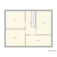 1er etage MAISON