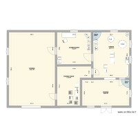 Miellerie plan